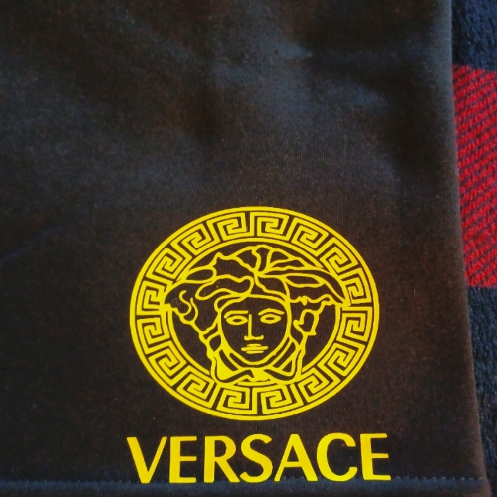 Versace Sweat shorts